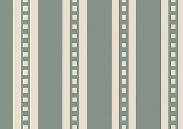 The British Stripe Co. Edgar, Polzeath No.1 - Made to Measure Curtains - Image 8